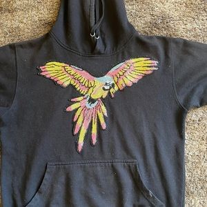 Custom jacket